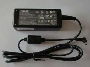  Charger Adapter Asus Eee PC 1005HA 1005 1001P 1005HAB Cord Ac Power