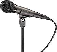 Audio Technica ATM410 Dynamic Vocal Microphone  