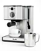    Breville ESP6SXL Espresso Machine, Café Modena customer 