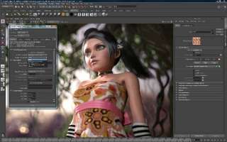 Autodesk (657C1 05B111 1002) Maya 2011   competitive trade up package 