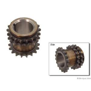  Swag A5010 73257   Crankshaft Gear Automotive