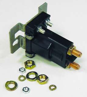 Solenoid Relay   Solenoid Hydraulic System OEM 56134K  