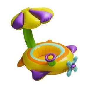  Inflatable Flower Baby Pool Float Toys & Games