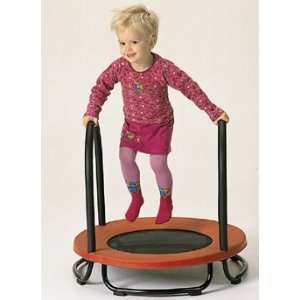  BABY TRAMPOLINE Toys & Games