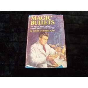  Magic Bullets Books