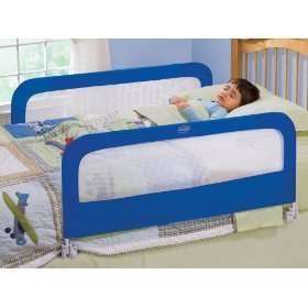 NEW Toddler Children Baby Kids Double Bed Rail  
