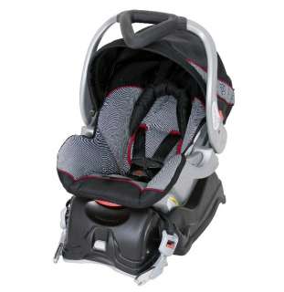 BABY TREND Stroller & Car Seat Travel System Millennium 090014011154 
