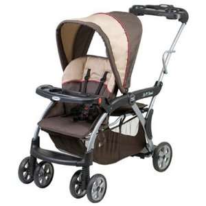    Baby Trend Sit N Stand DX Deluxe Stroller   Sophie  SS74828 Baby