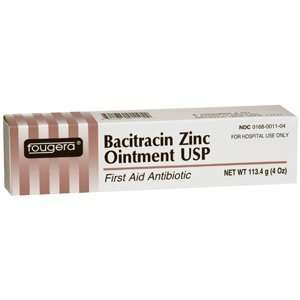  BACITRACIN ZINC OINTMENT FOUG 4 OZ
