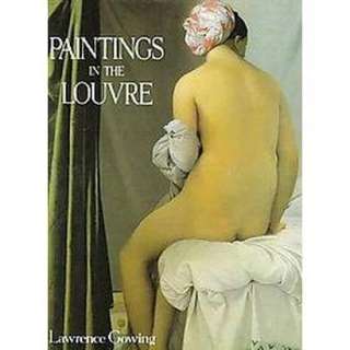 Paintings in the Louvre (Hardcover).Opens in a new window