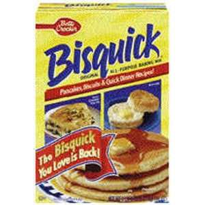 Bisquick Original Pancake & Baking Mix 40 oz (Pack of 15)  