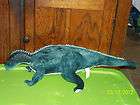 WALT DISNEY MATTEL THE DINOSAURS MOVIE ARCOTOYS BRONTOSAURUS PLUSH 24