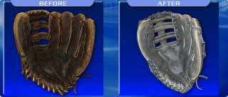 Baseball and Softball Glove Repair 1 3 Day Turnaround  