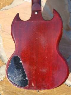 1967 Gibson EB 3 Bass guitar  