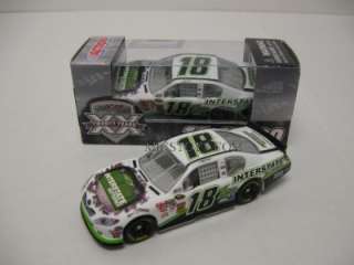 64 scale 18 unraced version interstate batteries pitstop 2011 toyota 