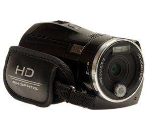 Bell & Howell DNV900HD 1080p High Definition ZoomTouch Digital Video 