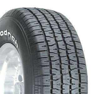 NEW 255/70 15 BFG BF Goodrich RADIAL T/A E4 70R R15 TIRES  