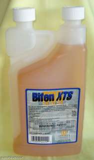 BIFEN XTS 25.1% Bifenthrin Insecticide/Termiticide 32oz  
