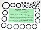 Bob Long Defiant 2 Marker O ring Kit Paintball 4 kits
