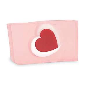  Primal Elements Wrapped Bar Soap, Cherish, 6.8 Ounce 