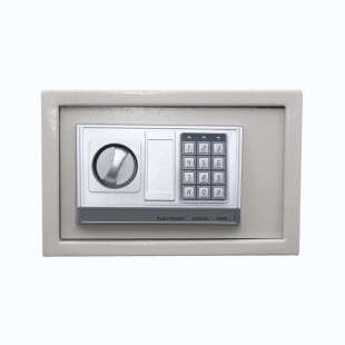 Digital Electronic Safe Lock Box for gun,Jewlery,D 81 847263030845 