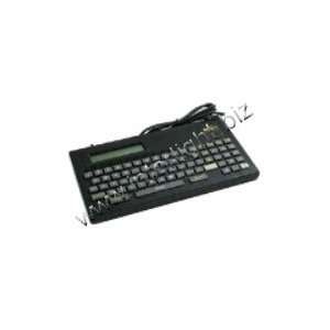  New   Wasp KDU 200 Stand Alone Keyboard   633808402068 