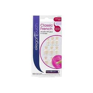   Elegant Touch American Girl   Extra Short Bare (Quantity of 4) Beauty
