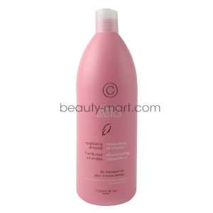  Back To Basics Raspberry Almond Reparative Shampoo 33 oz 