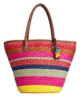 Style&co. Handbag, Brasil Maria Tote