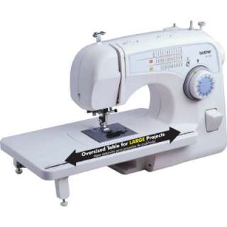 Brother Sewing Machine XL 3750 + Quilt Table New  
