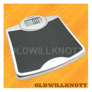  Salter 9009 Bathroom Scale / Bath Scale