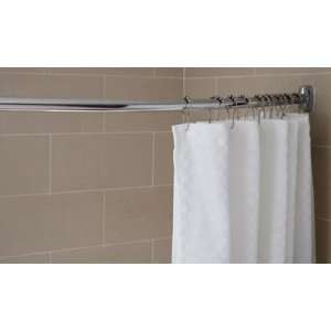  Westin Heavenly Curved Shower Rod