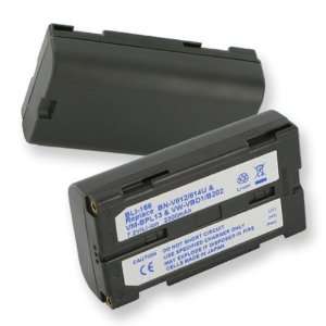  Hitachi VMH865LA Replacement Video Battery Electronics