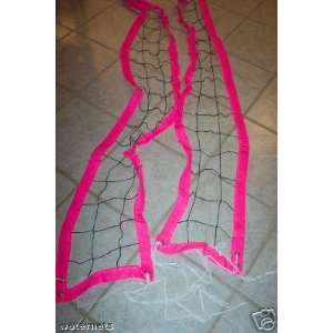  14 Ft Volley Ball Net for Swimming Pool or Outdoor Sports 