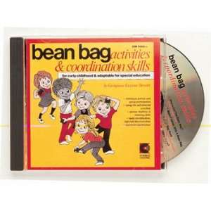 Bean Bag Activities CD