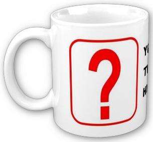 Photo Mugs, Personalised Name Polka Dot Mugs, Graffiti Mugs, Check 