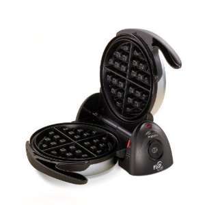  Belgian Waffle Maker Presto 3510 FlipSide with FREE MINI 