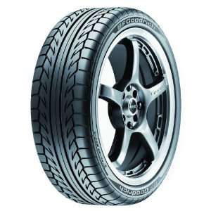 BF Goodrich g Force Sport 215/40R17 83W (83517)