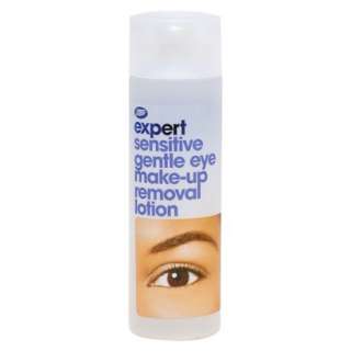 Boots Expert Sensitive Gentle Eye Makeup Removal Lotion 6.7 ozOpens 