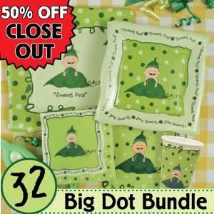   Birthday Party Supplies & Ideas   32 Big Dot Bundle Toys & Games