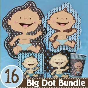   Birthday Party Supplies & Ideas   16 Big Dot Bundle Toys & Games