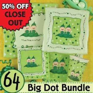   Birthday Party Supplies & Ideas   64 Big Dot Bundle Toys & Games