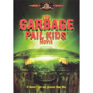 The Garbage Pail Kids Movie (Widescreen).Opens in a new window