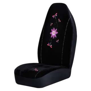 Pennzoil Whimsy Dragonfly Seat Cover.Opens in a new window