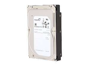    Seagate Constellation ES.2 ST32000645NS 2TB 7200 RPM 64MB 