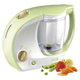 NUK Cook n Blend Baby Food Maker.Opens in a new window
