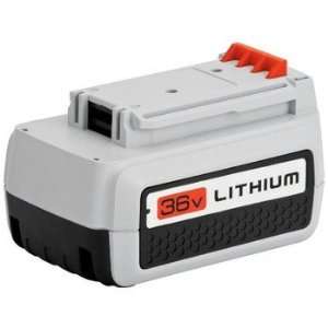  Black & Decker LBXR36 36V Lithium Ion Battery
