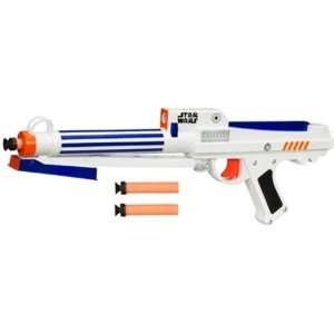  Star Wars Clone Wars Clone Trooper Blaster Toys & Games