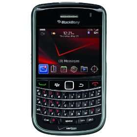 Wireless BlackBerry Bold 9650 Phone (Verizon Wireless)