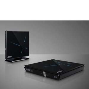  Asus US External Slim Blu ray Burner 6 